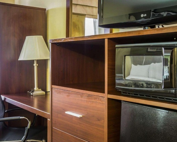 Sleep Inn Asheville-Biltmore West image 15