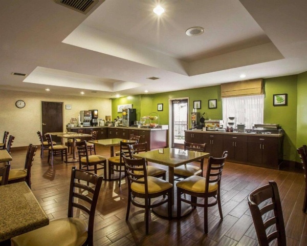 Sleep Inn Asheville-Biltmore West image 28