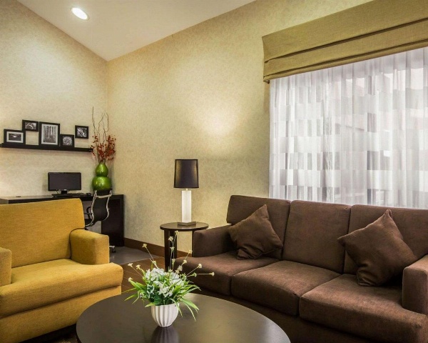 Sleep Inn Asheville-Biltmore West image 6